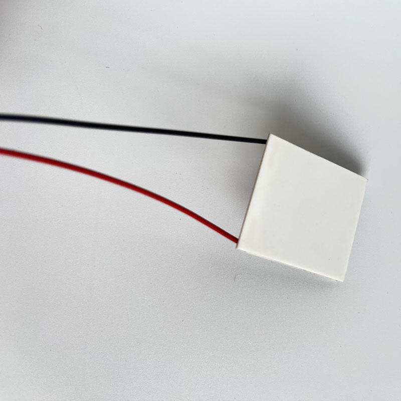 テン Thermoelectric Generators TEG-127020 40X40, China Thermoelectric